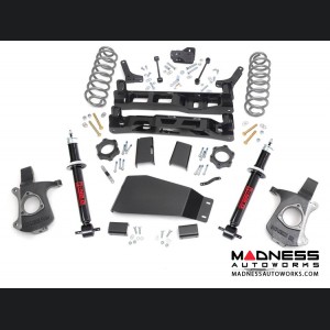 Chevy Tahoe 2WD Suspension Lift Kit w/ Premium N2.0 Struts - 5" Lift